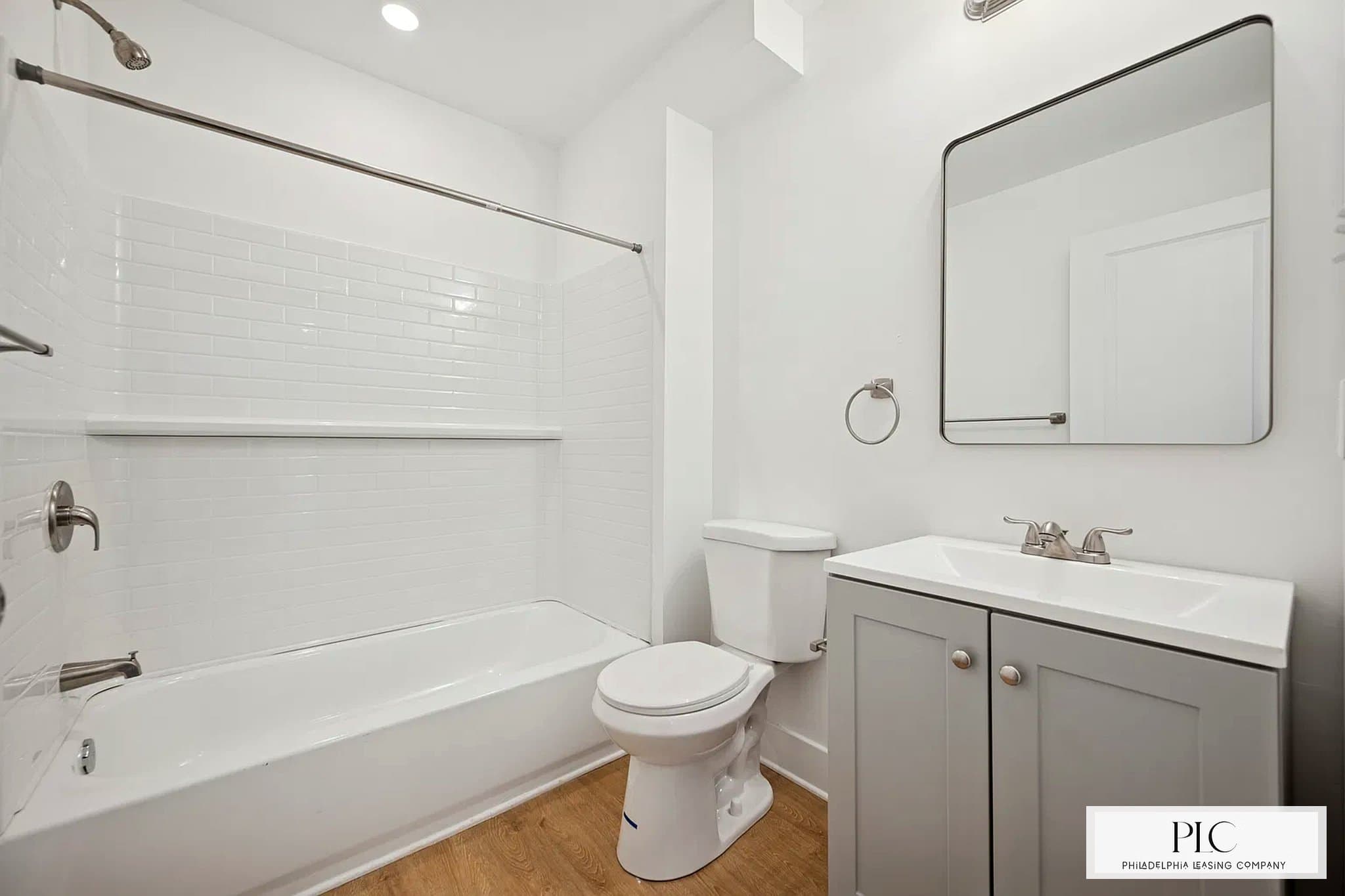Philadelphia Apartment: 3349 N 19th St, Philadelphia, PA 19140
