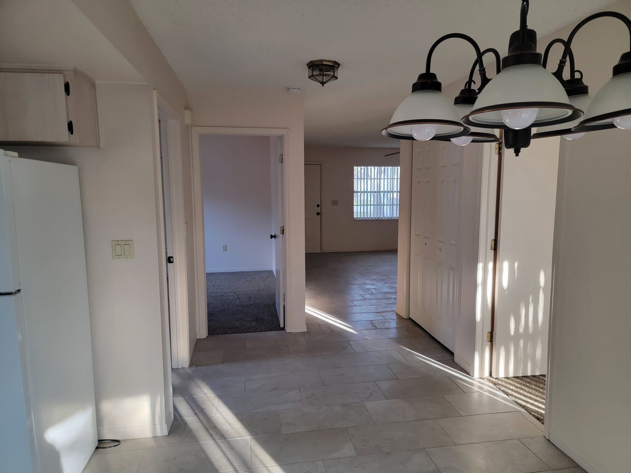Spring Hill House: 1257a Malone Ave
