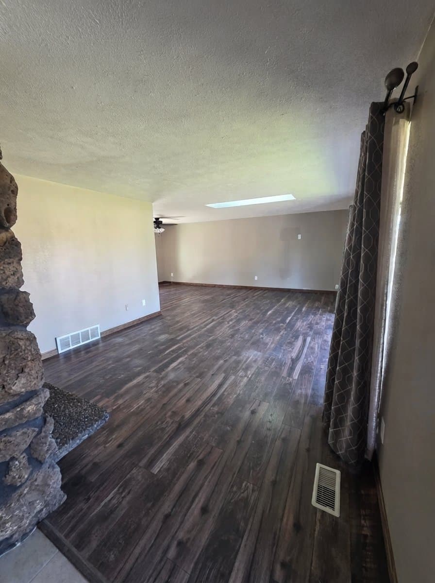 Spokane House: 8621 North Pamela Street