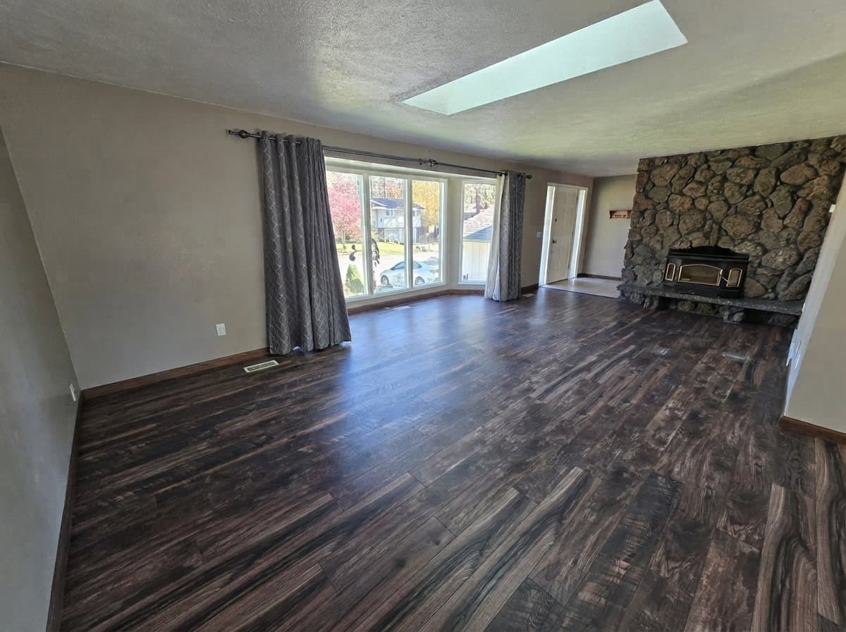 Spokane House: 8621 North Pamela Street