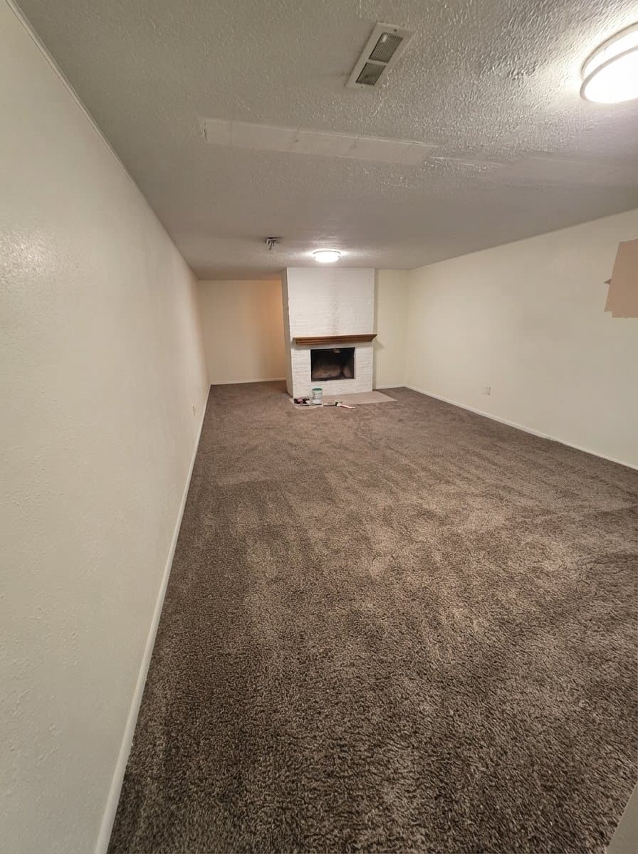 Spokane House: 8621 North Pamela Street