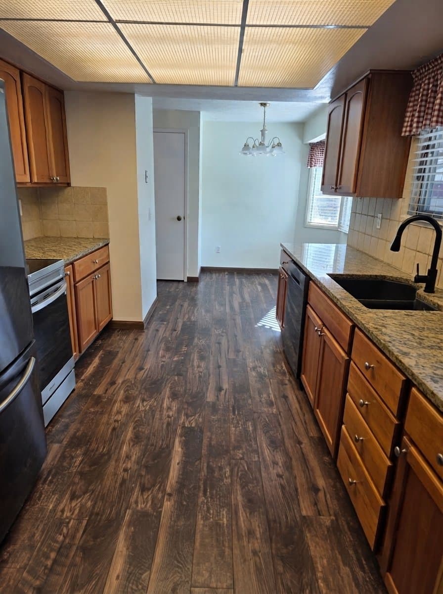 Spokane House: 8621 North Pamela Street