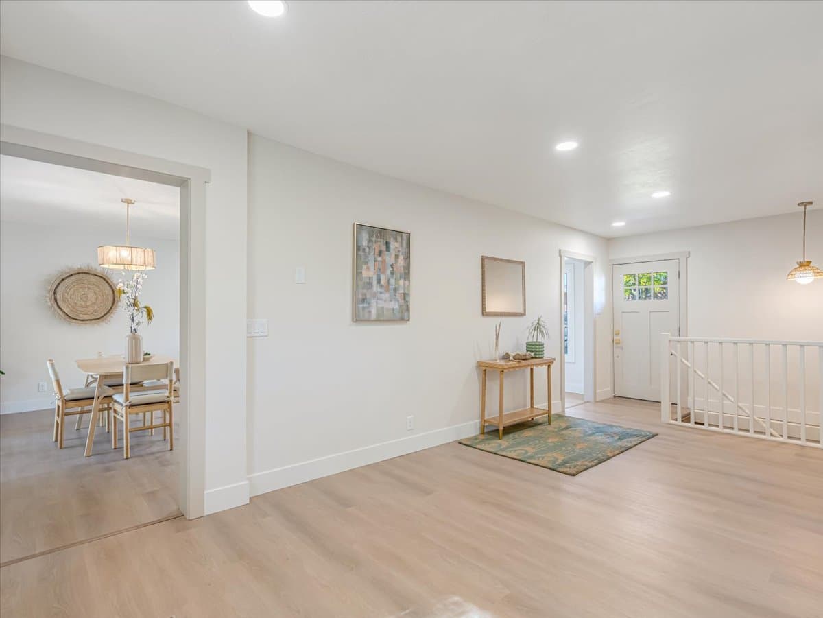 Salt Lake City House: 4600 S Creekview Dr