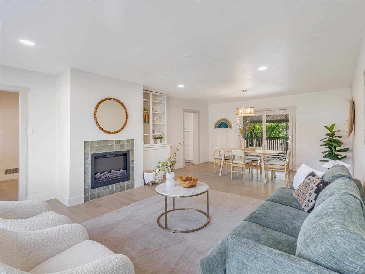Salt Lake City House: 4600 S Creekview Dr