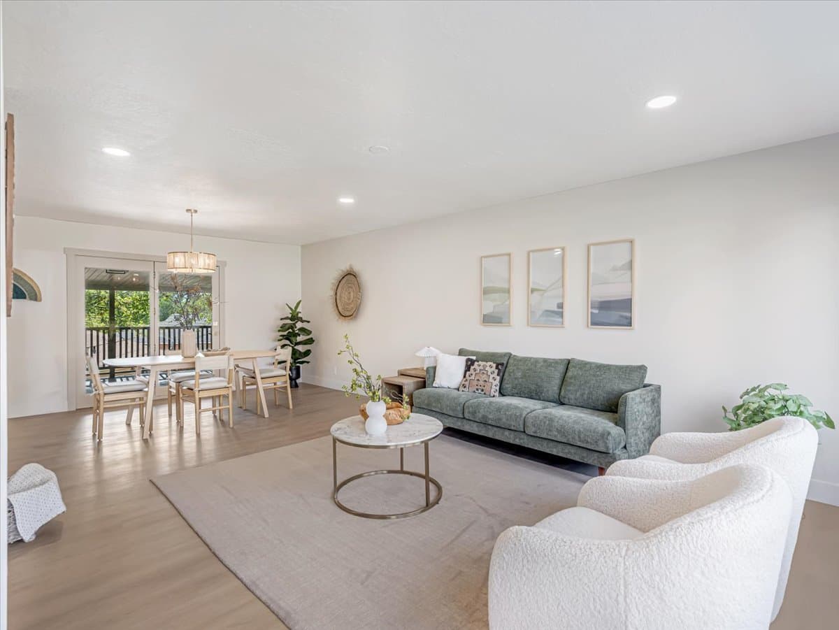 Salt Lake City House: 4600 S Creekview Dr