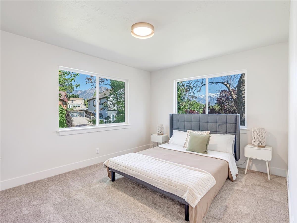 Salt Lake City House: 4600 S Creekview Dr
