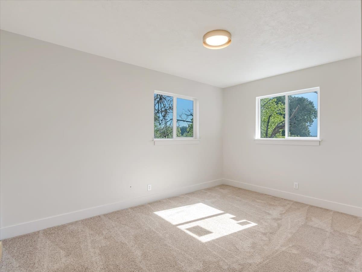 Salt Lake City House: 4600 S Creekview Dr
