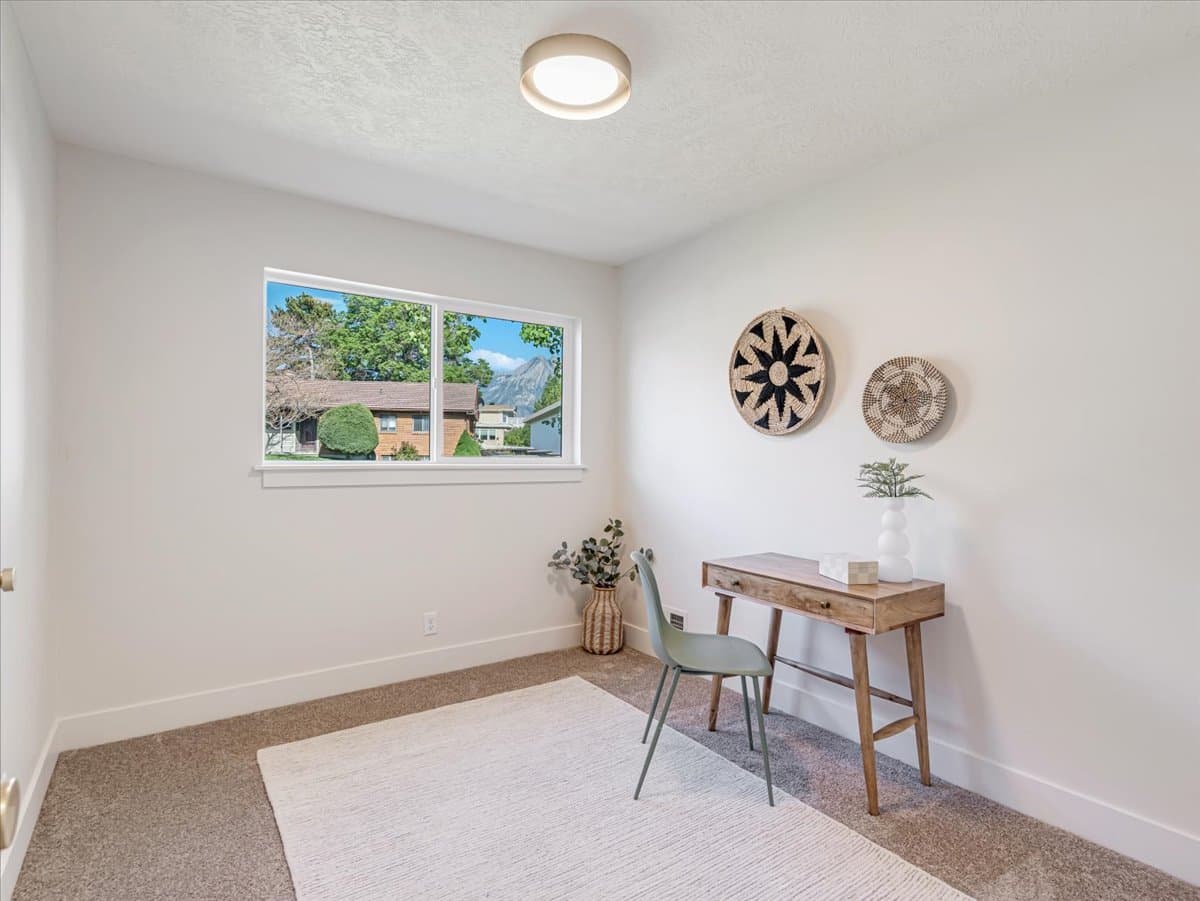 Salt Lake City House: 4600 S Creekview Dr