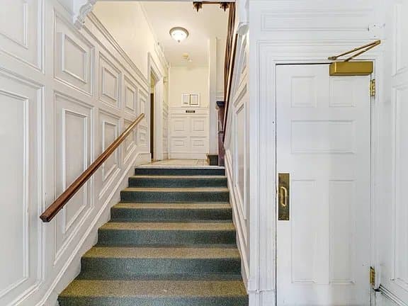 Boston Condo: 465 Park Dr