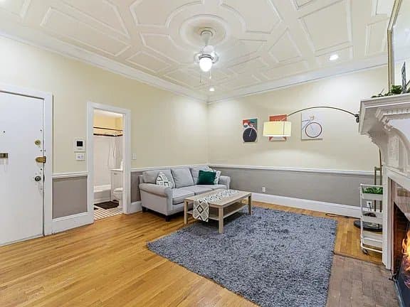 Boston Condo: 465 Park Dr