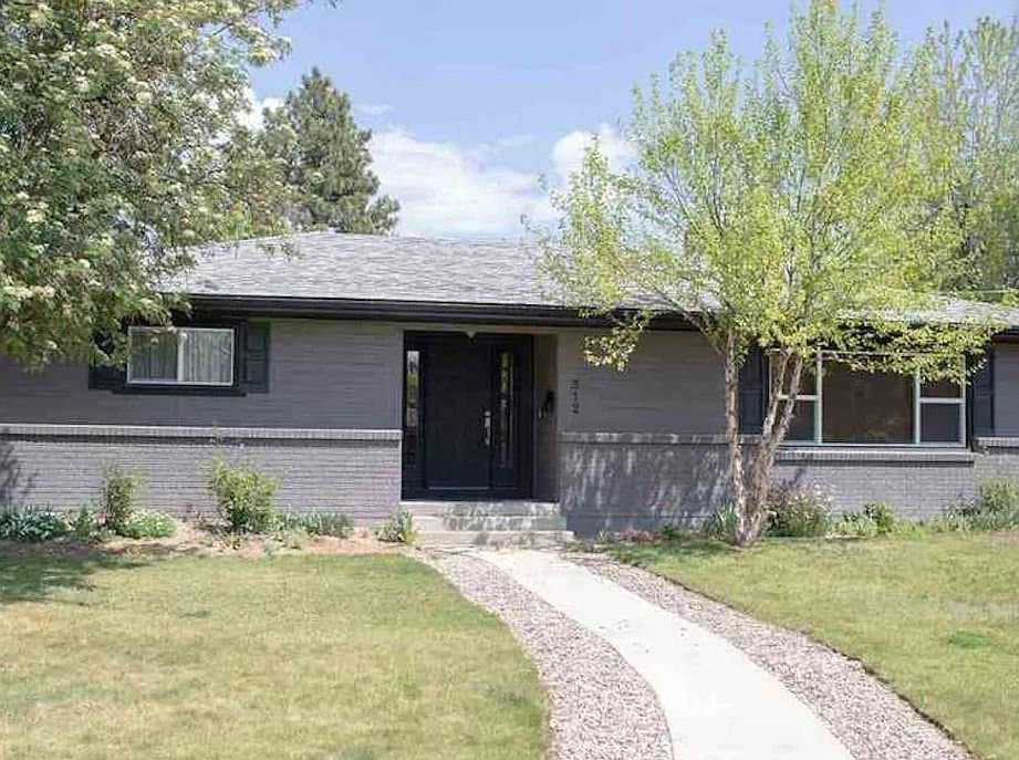 Boise House: 512 S Michael St