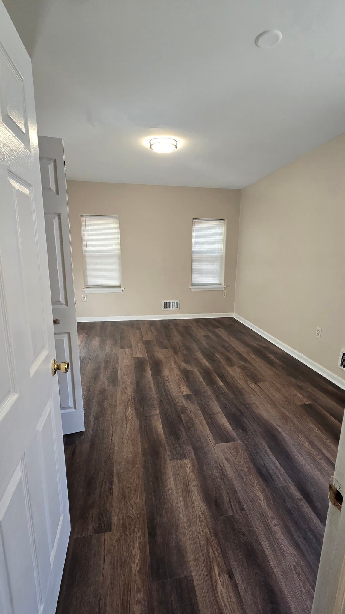 Wilmington Townhome: 903 Clifford Brown Walk