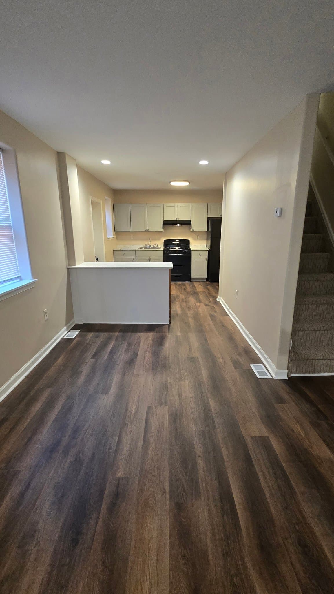 Wilmington Townhome: 903 Clifford Brown Walk
