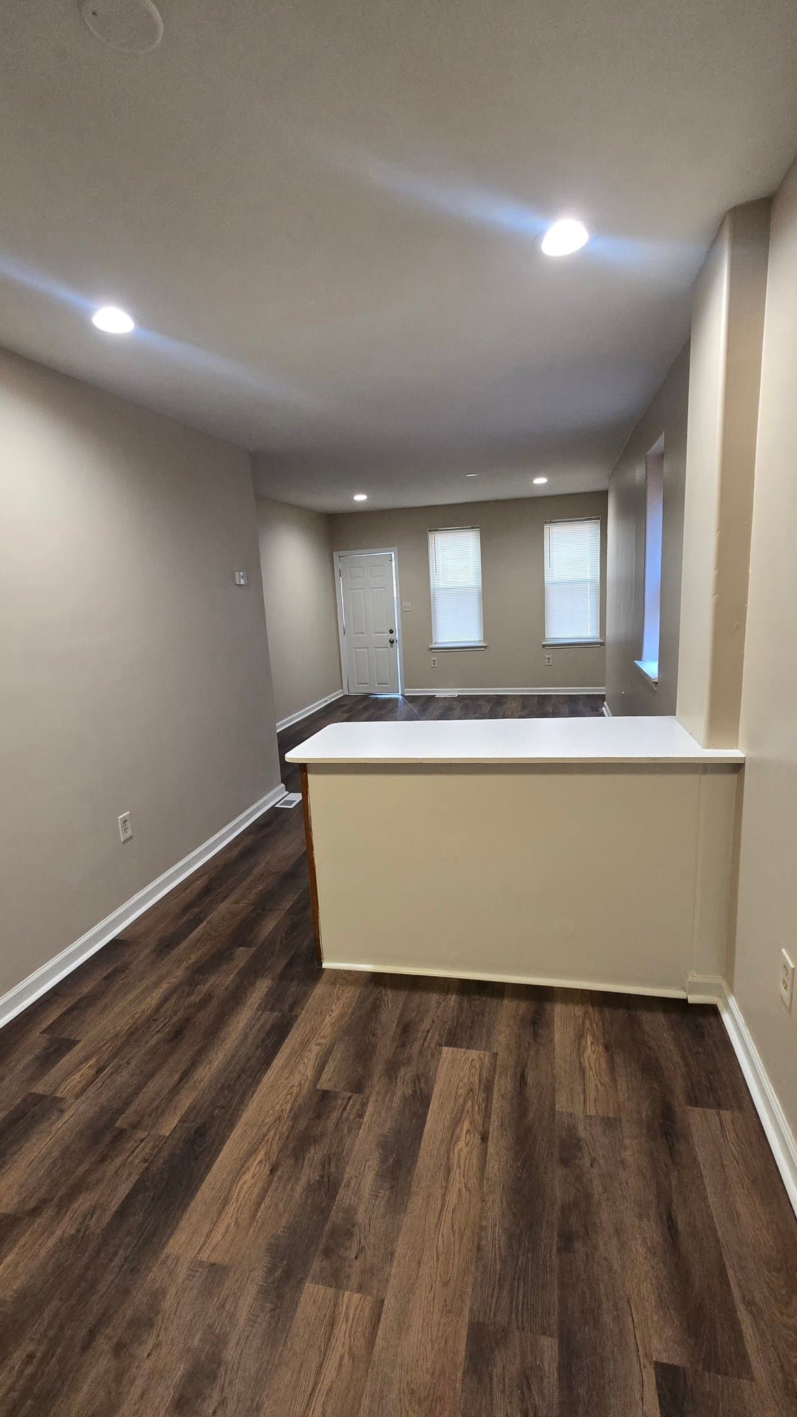 Wilmington Townhome: 903 Clifford Brown Walk
