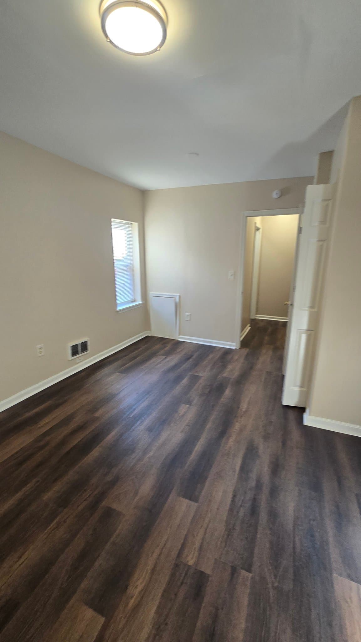 Wilmington Townhome: 903 Clifford Brown Walk