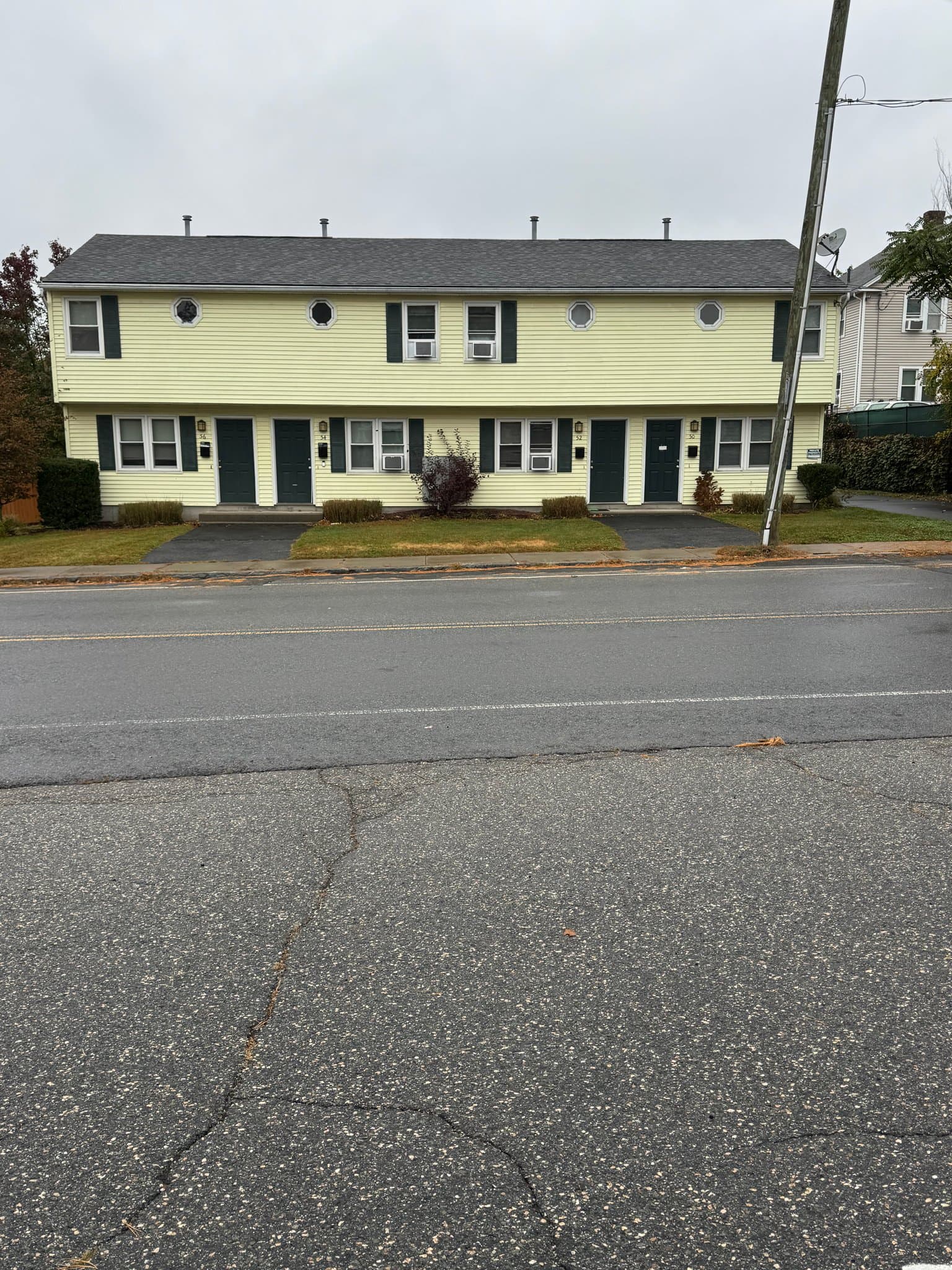 Agawam Multiplex: 56 River St