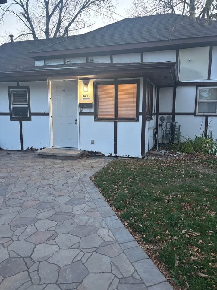 Stevens Point Multiplex: 803 Wadleigh Street