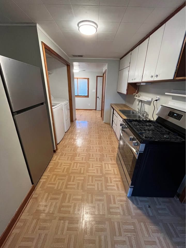 Stevens Point Multiplex: 803 Wadleigh Street