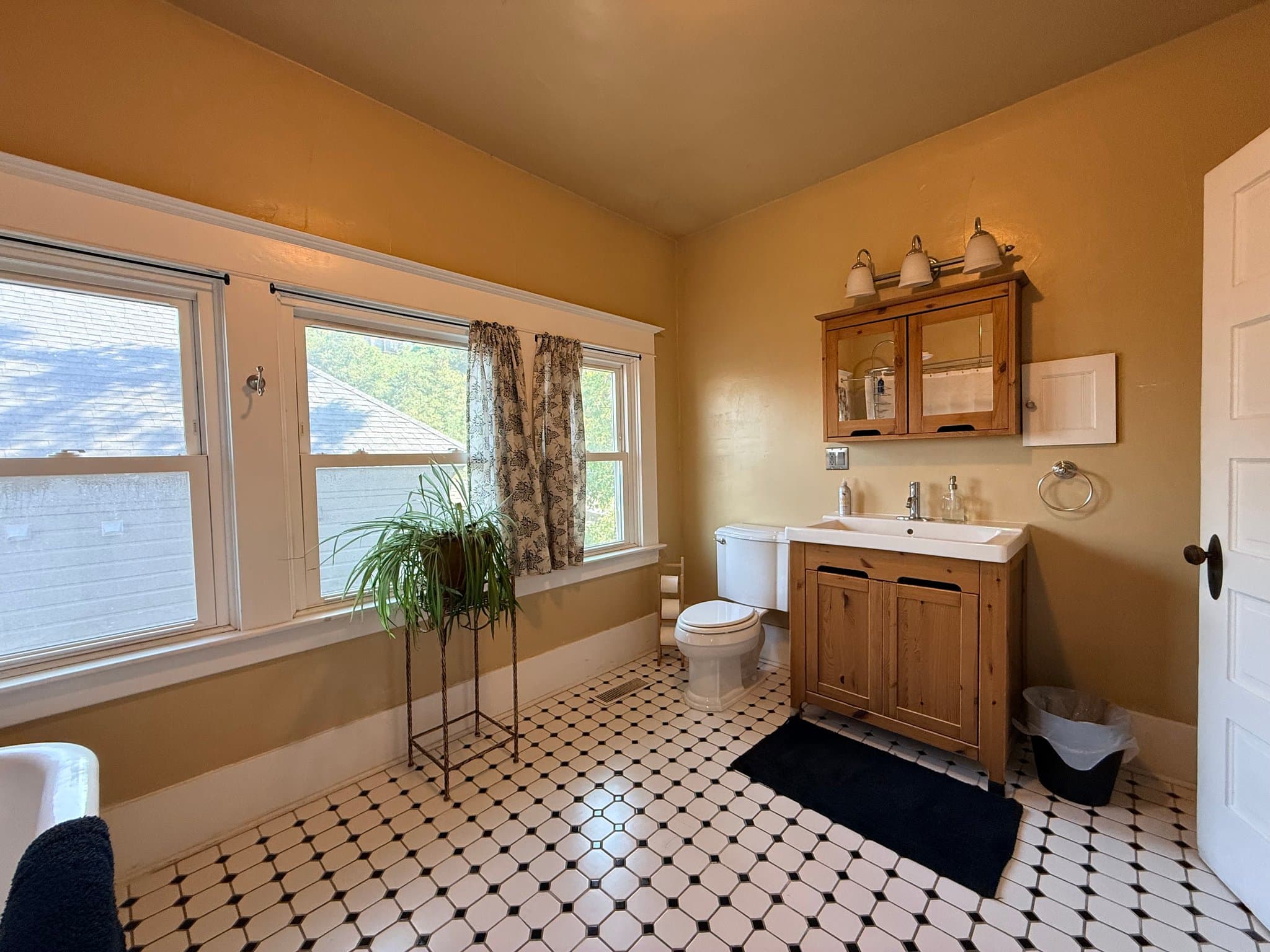The Dalles Other: 414 Jefferson St