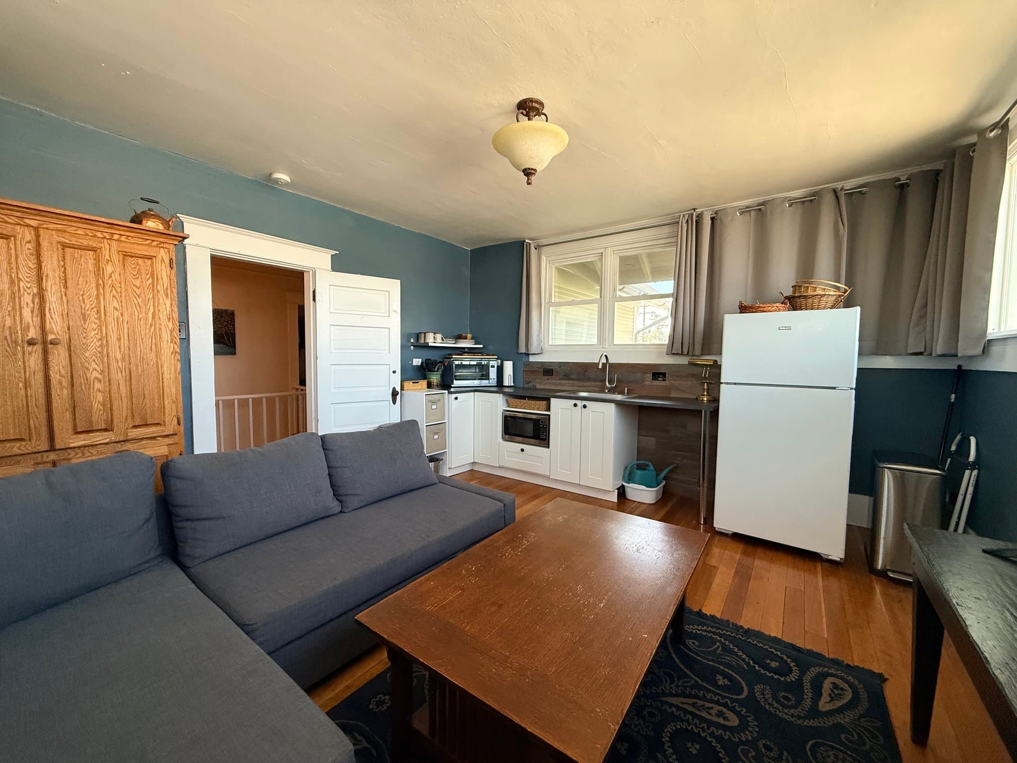The Dalles Other: 414 Jefferson St