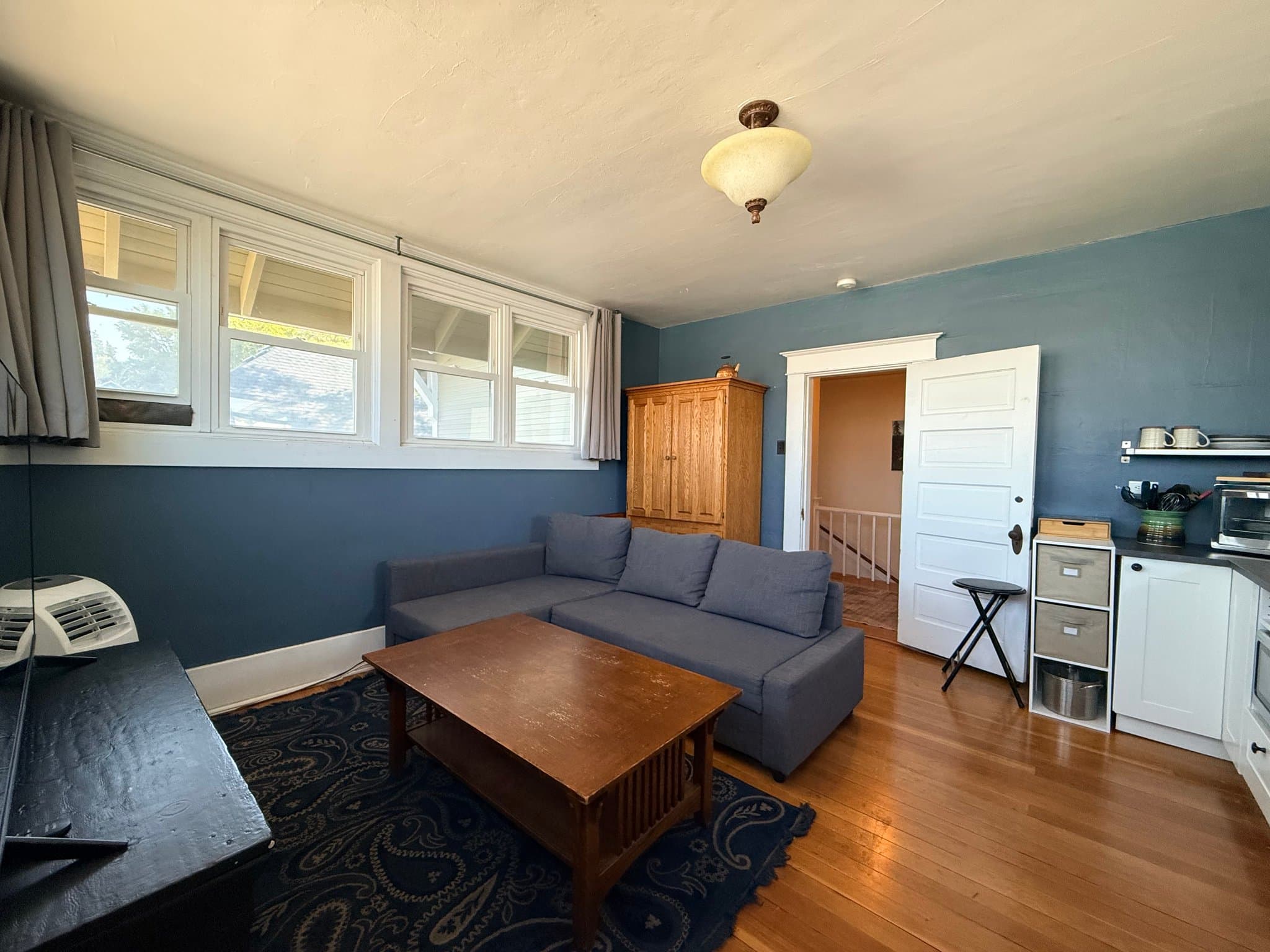 The Dalles Other: 414 Jefferson St