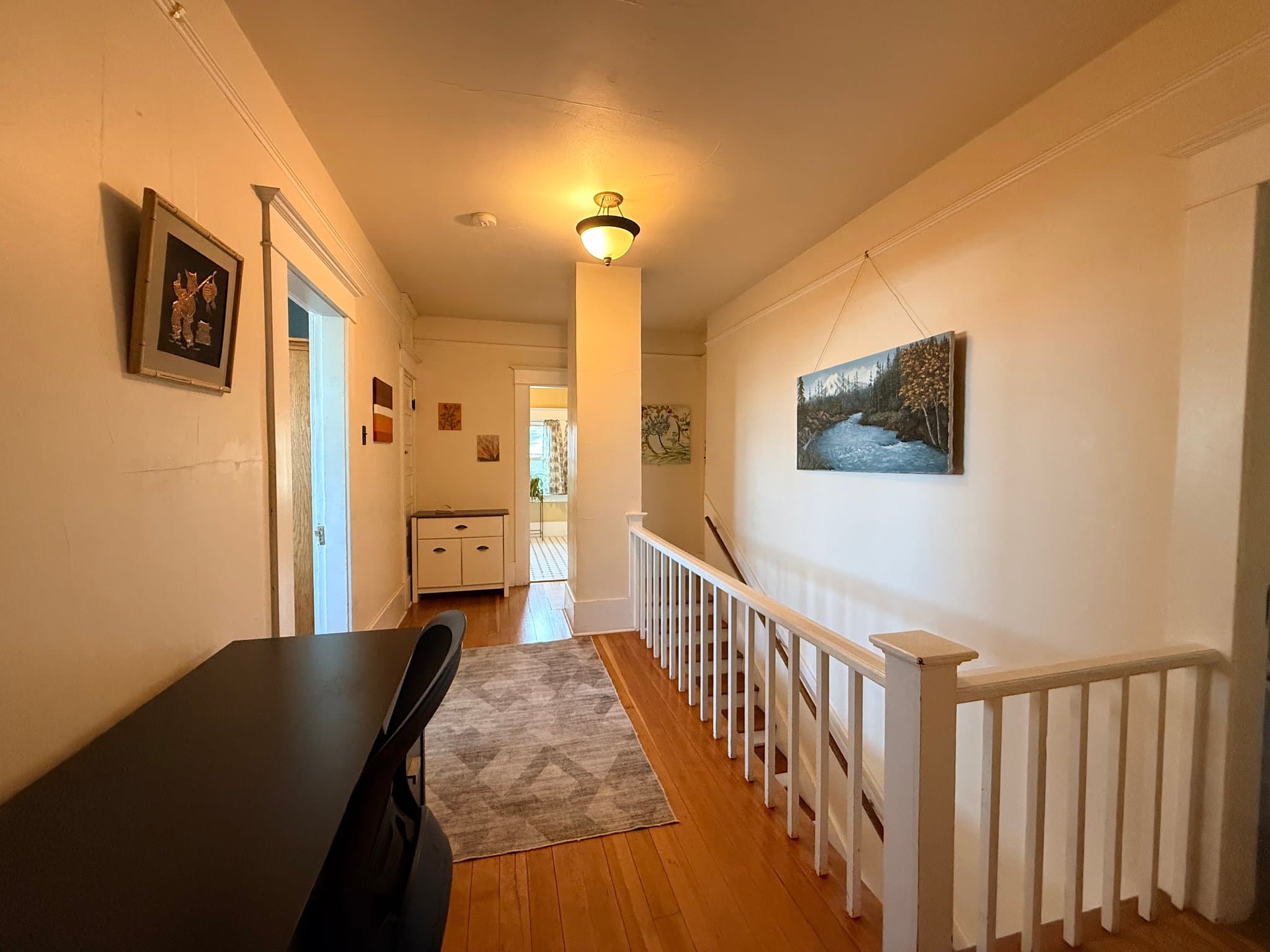 The Dalles Other: 414 Jefferson St