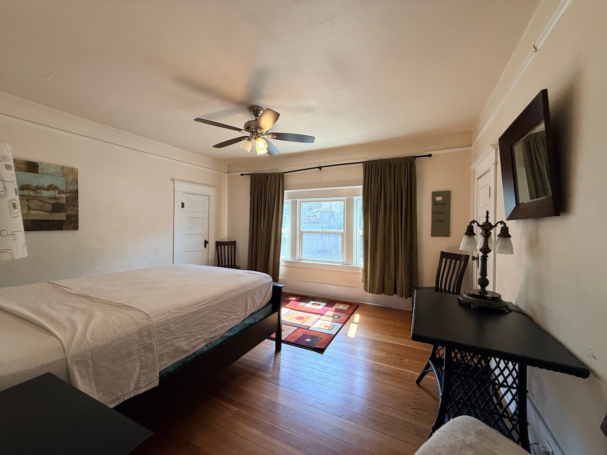 The Dalles Other: 414 Jefferson St