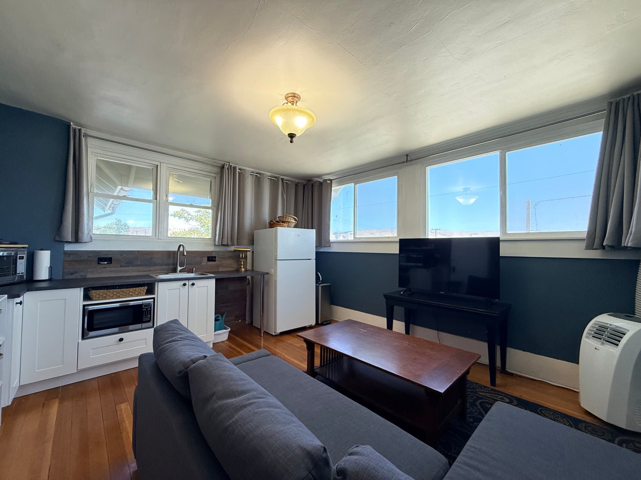 The Dalles Other: 414 Jefferson St
