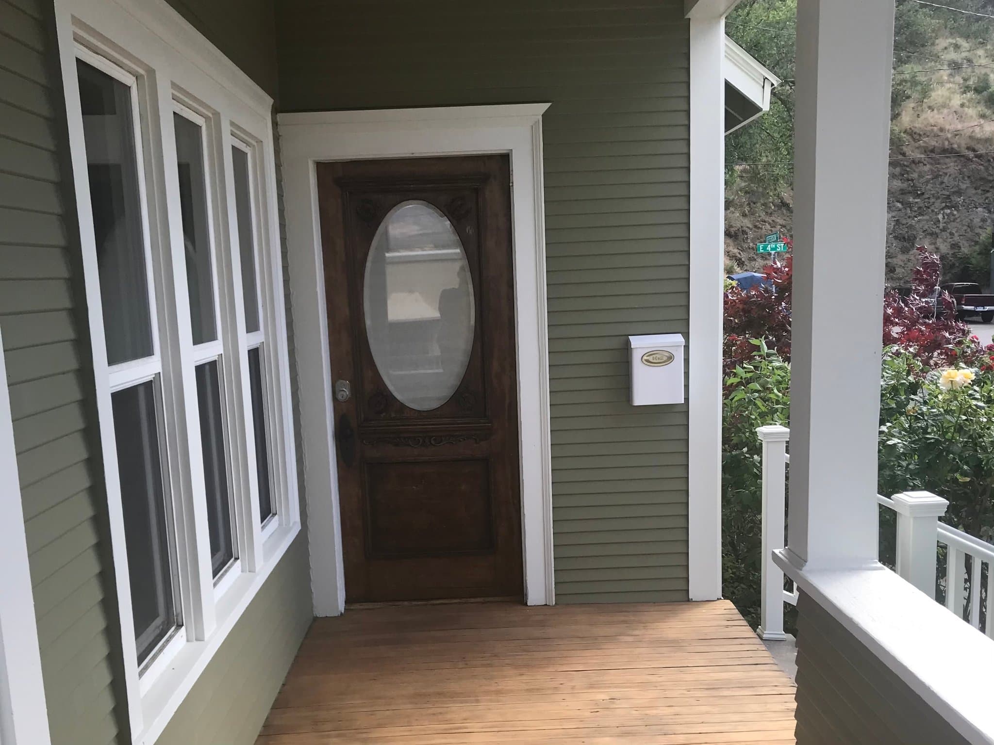 The Dalles Other: 414 Jefferson St