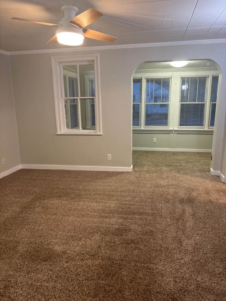 Stevens Point Multiplex: 803 Wadleigh Street