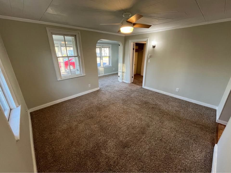 Stevens Point Multiplex: 803 Wadleigh Street