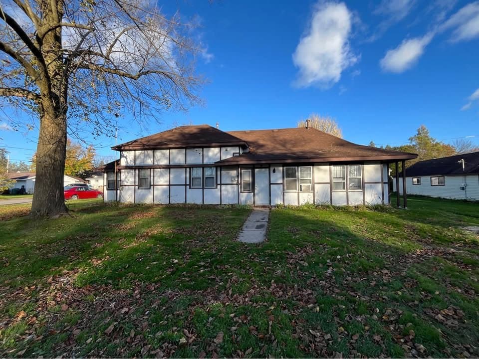 Stevens Point Multiplex: 803 Wadleigh Street