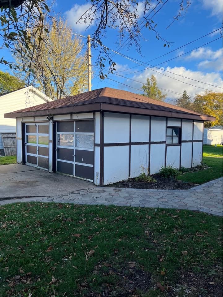 Stevens Point Multiplex: 803 Wadleigh Street