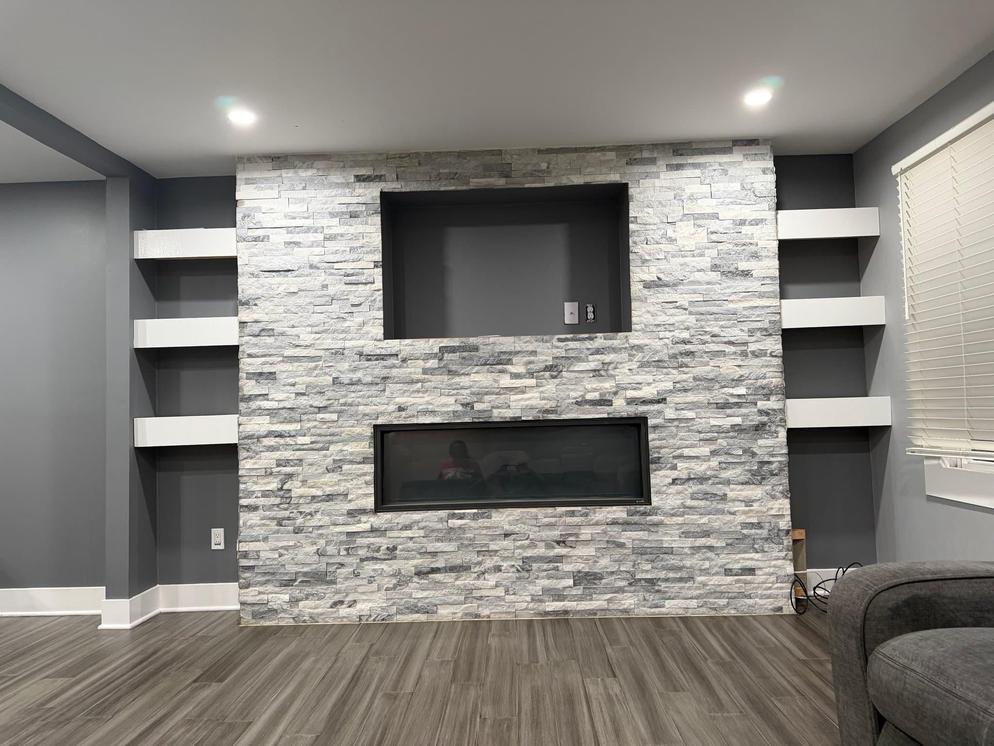 Minneapolis Townhome: 8421 Sheridan Ave N