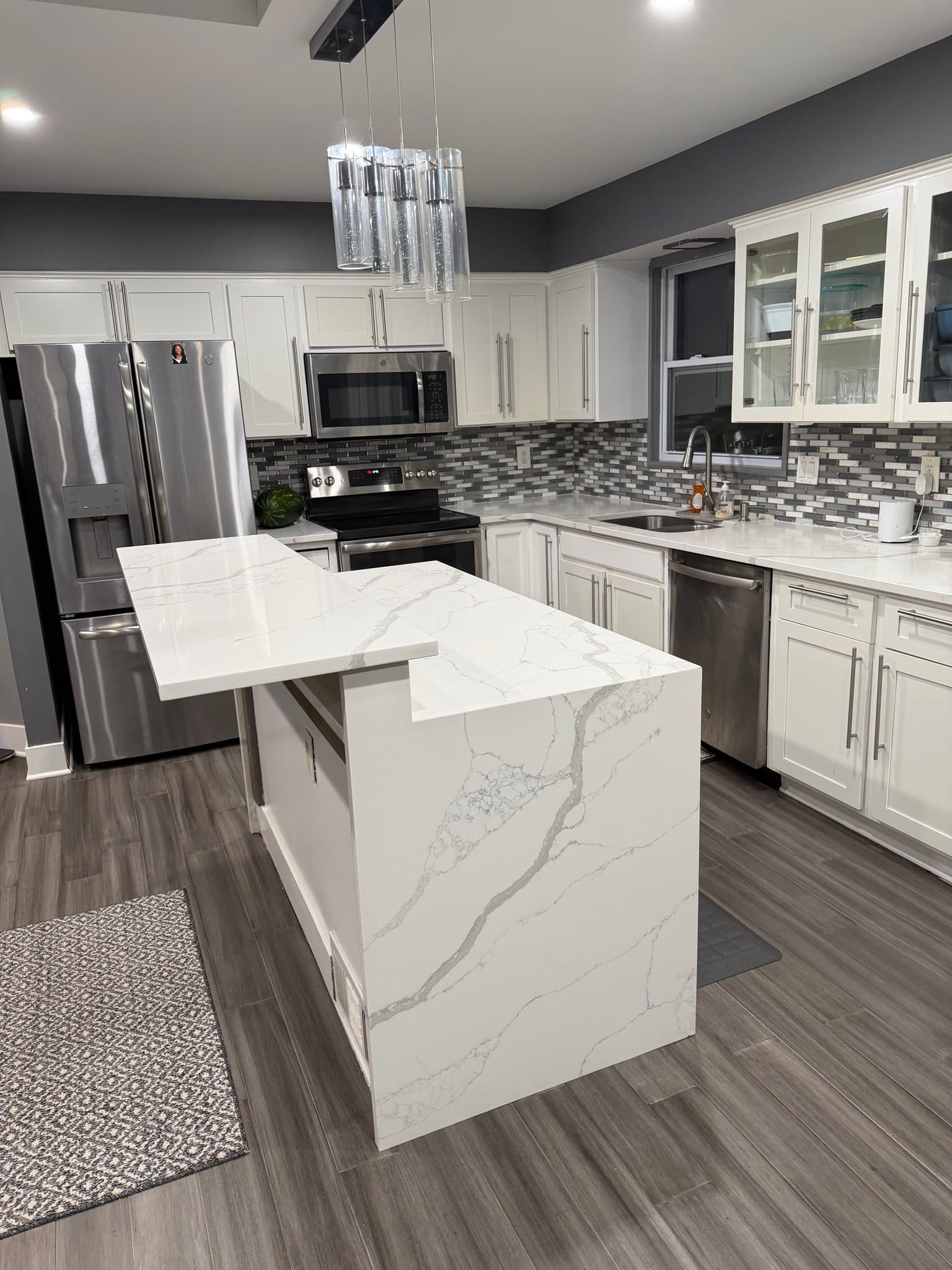 Minneapolis Townhome: 8421 Sheridan Ave N