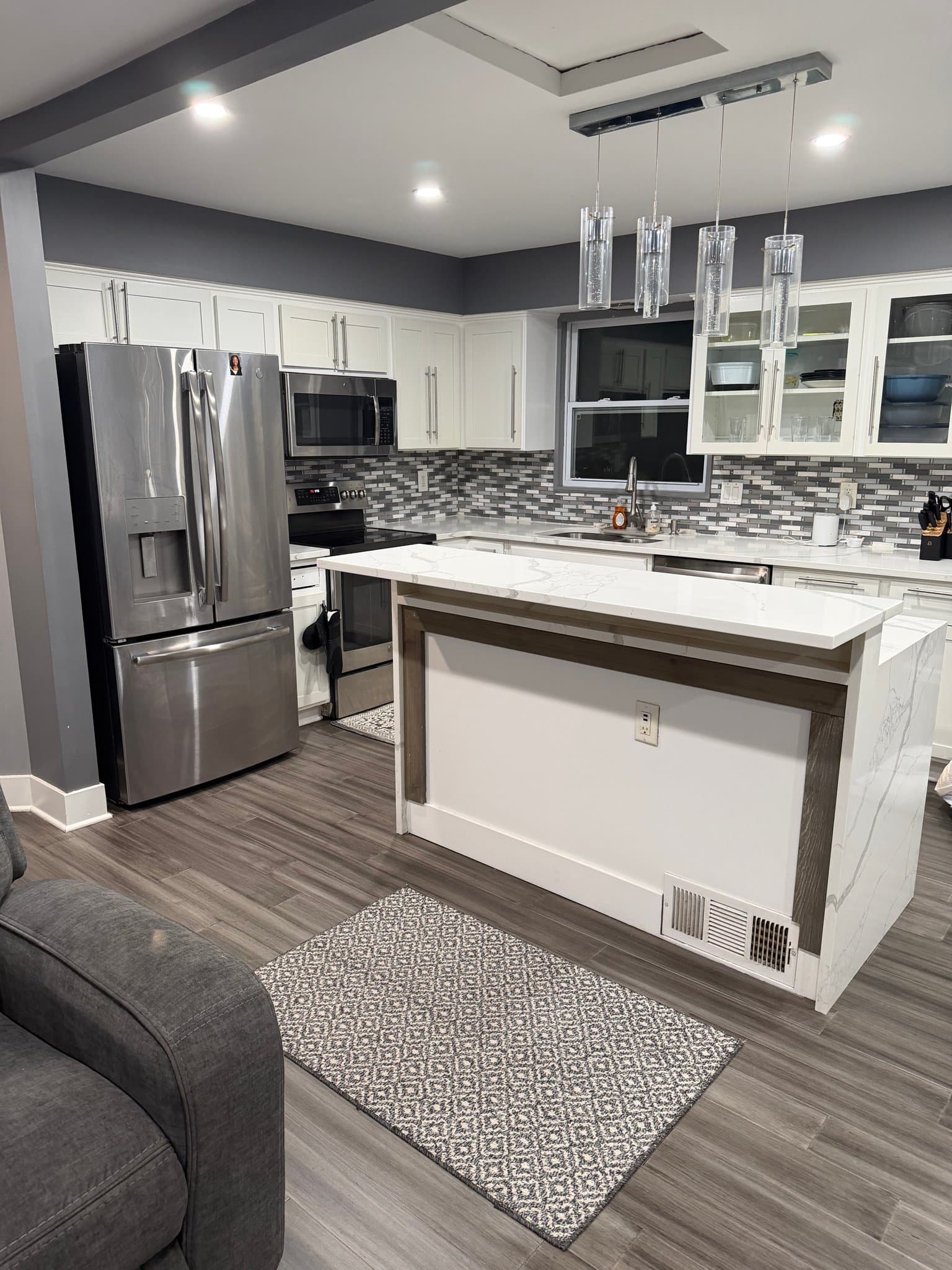 Minneapolis Townhome: 8421 Sheridan Ave N