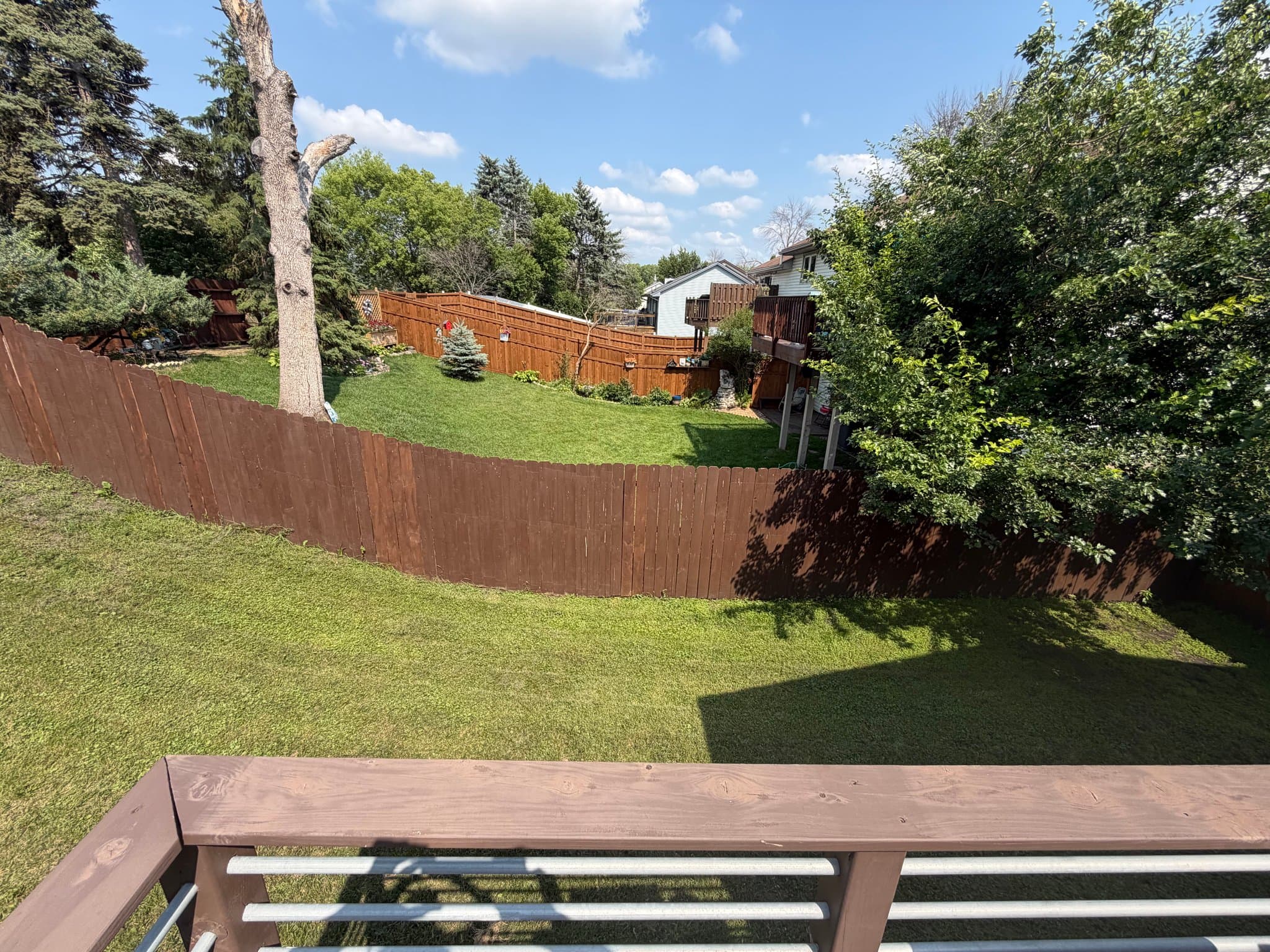 Minneapolis Townhome: 8421 Sheridan Ave N