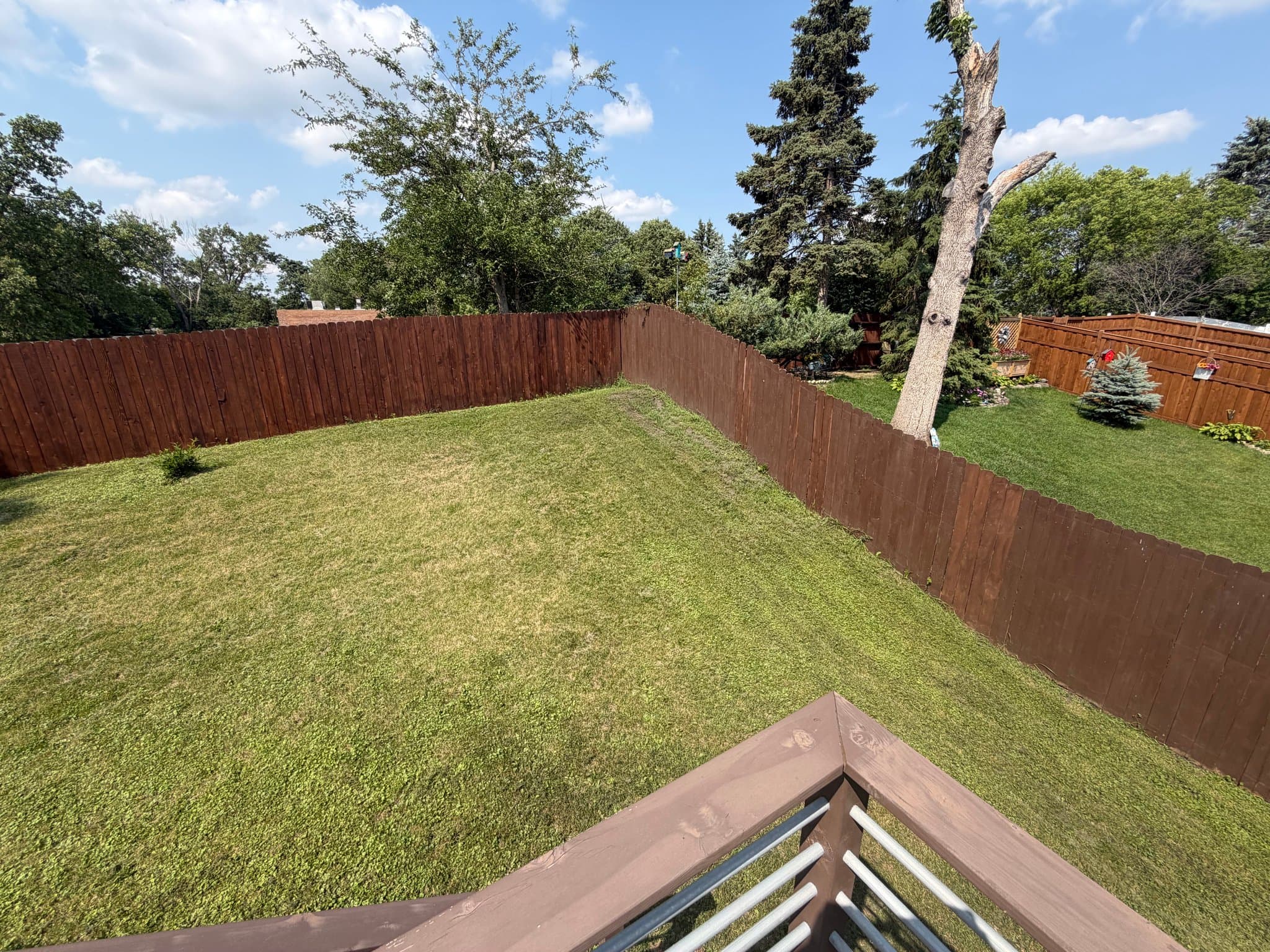 Minneapolis Townhome: 8421 Sheridan Ave N