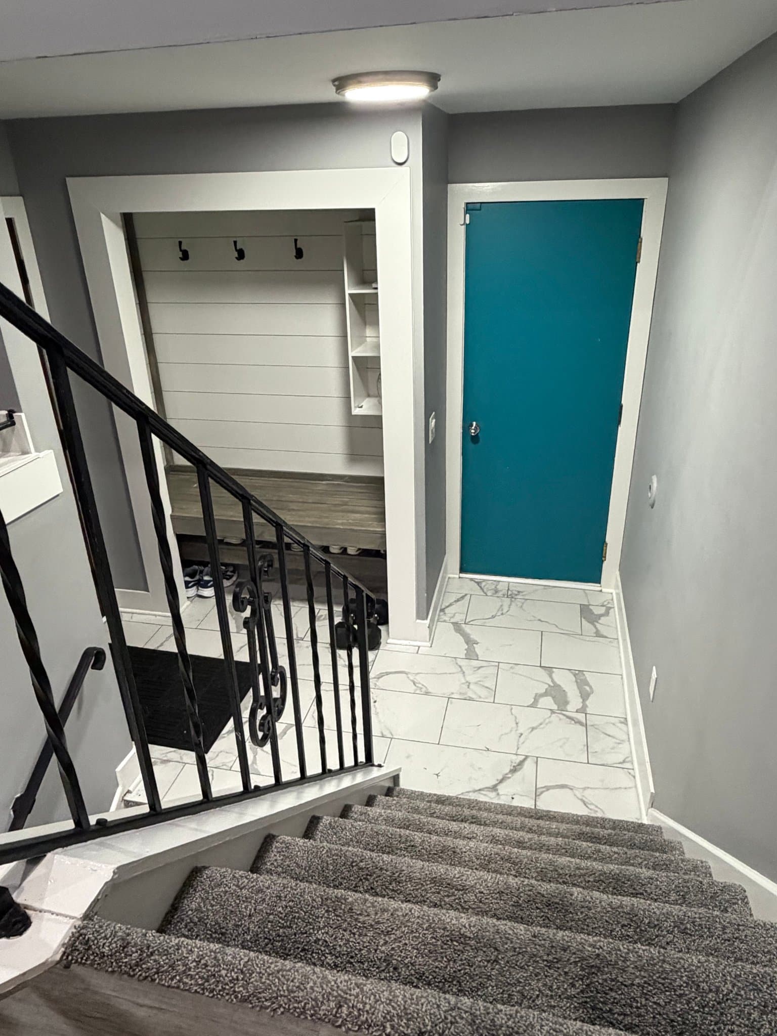 Minneapolis Townhome: 8421 Sheridan Ave N