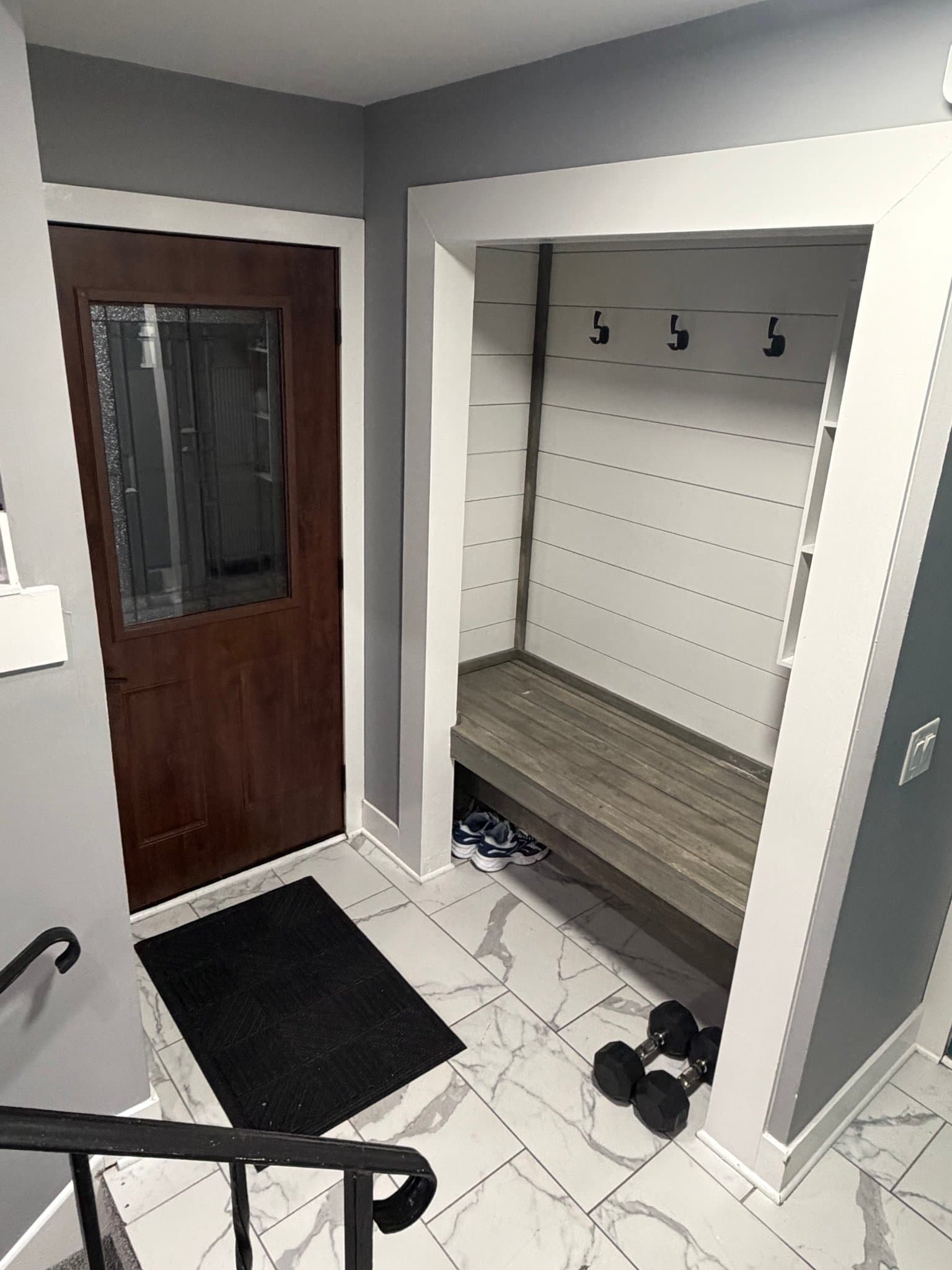 Minneapolis Townhome: 8421 Sheridan Ave N