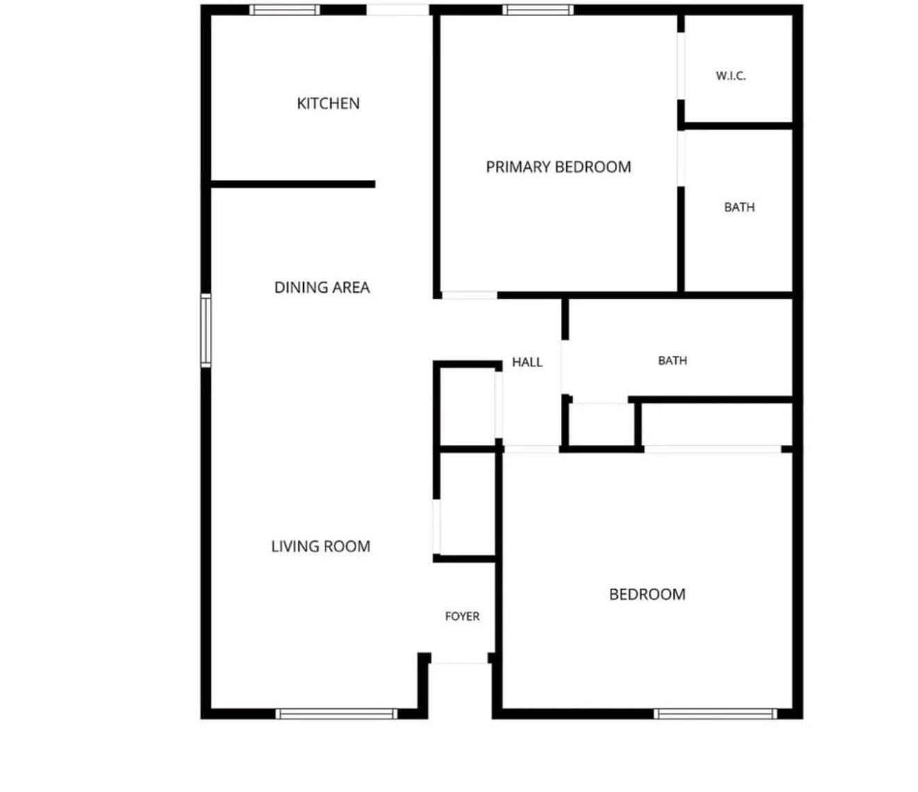 Hewitt Multiplex: 212 Queen Dr