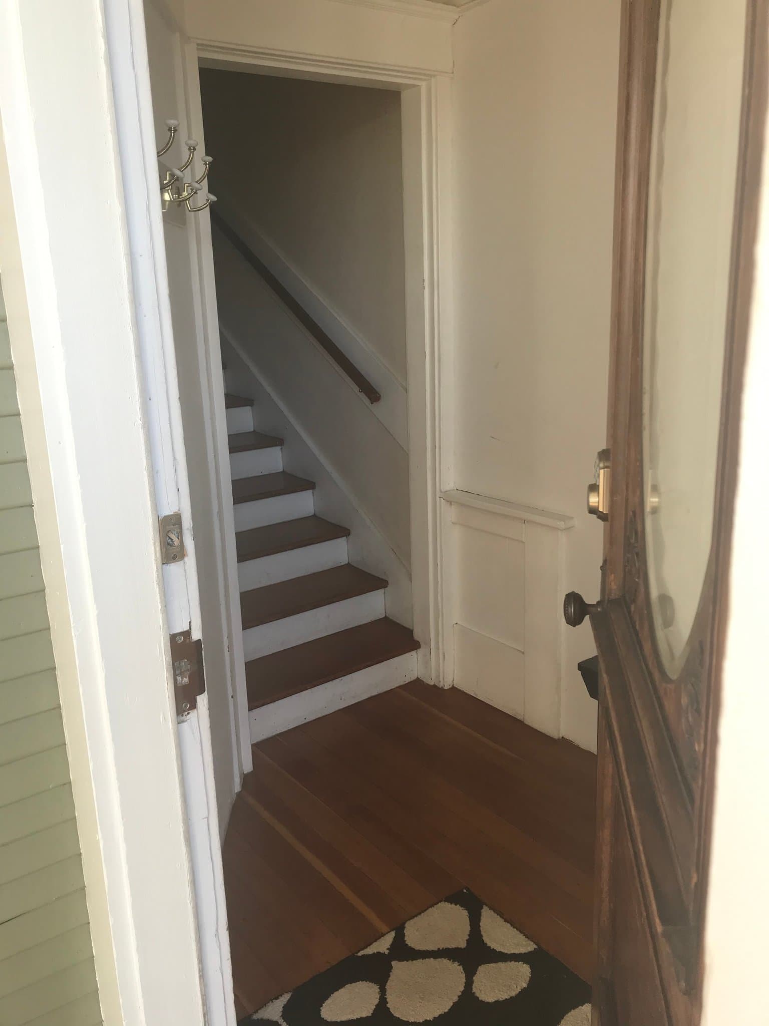 The Dalles Other: 414 Jefferson St