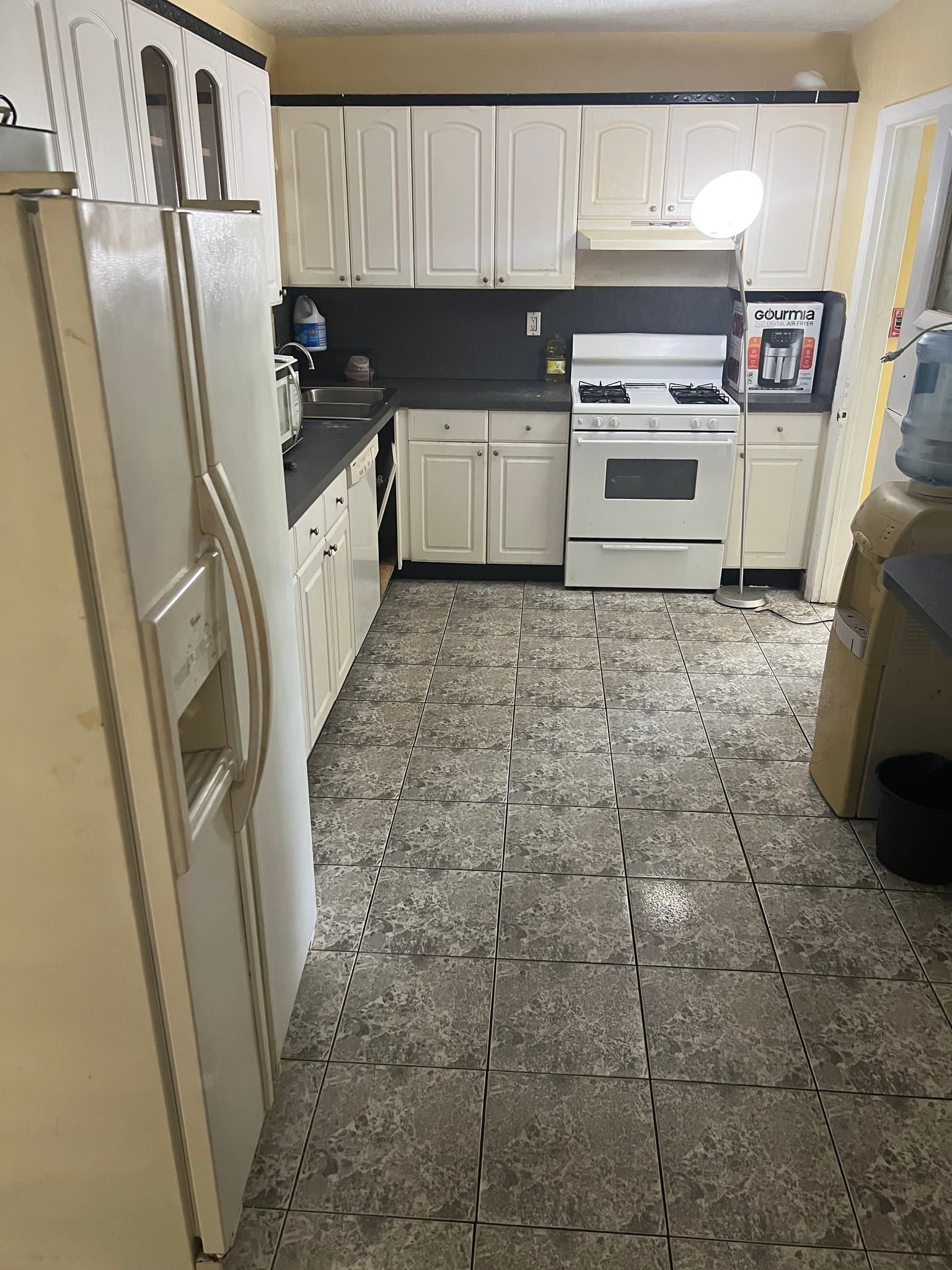 Miami Gardens House: NW 207 dr