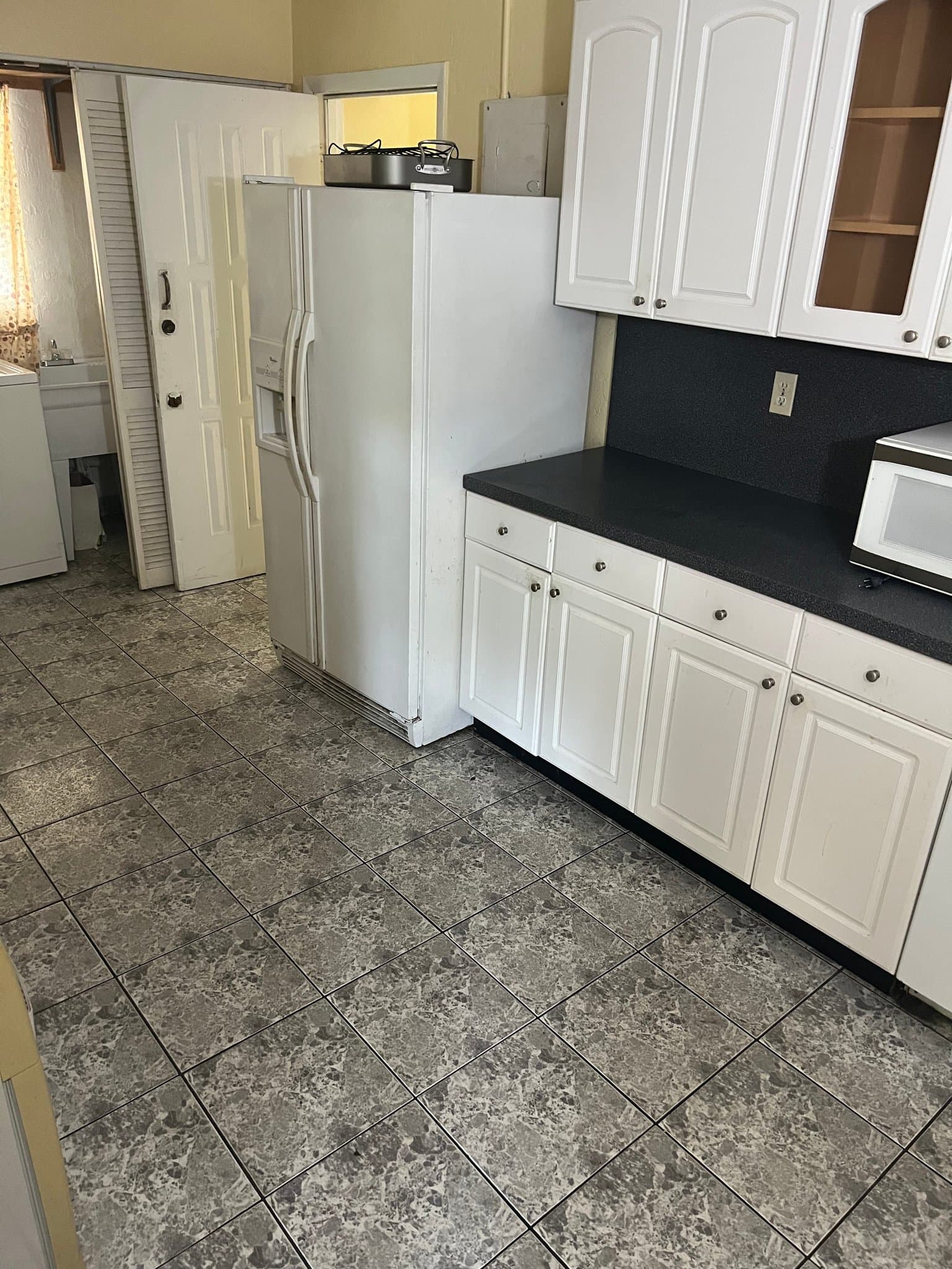 Miami Gardens House: NW 207 dr