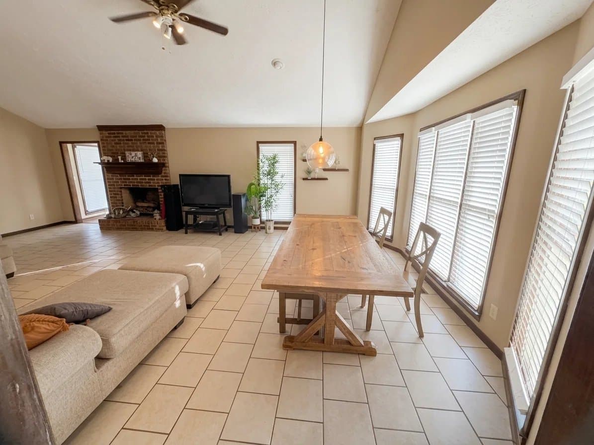 Douglasville Single Room: 5545 Little Bear Dr