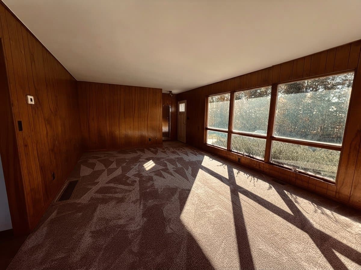 Hartford House: 54th Street