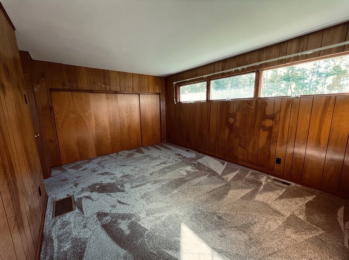 Hartford House: 54th Street