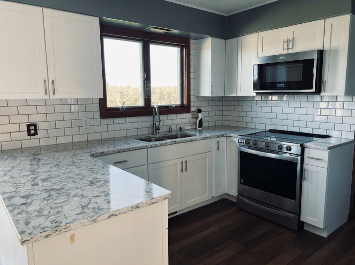 Hartford House: 54th Street
