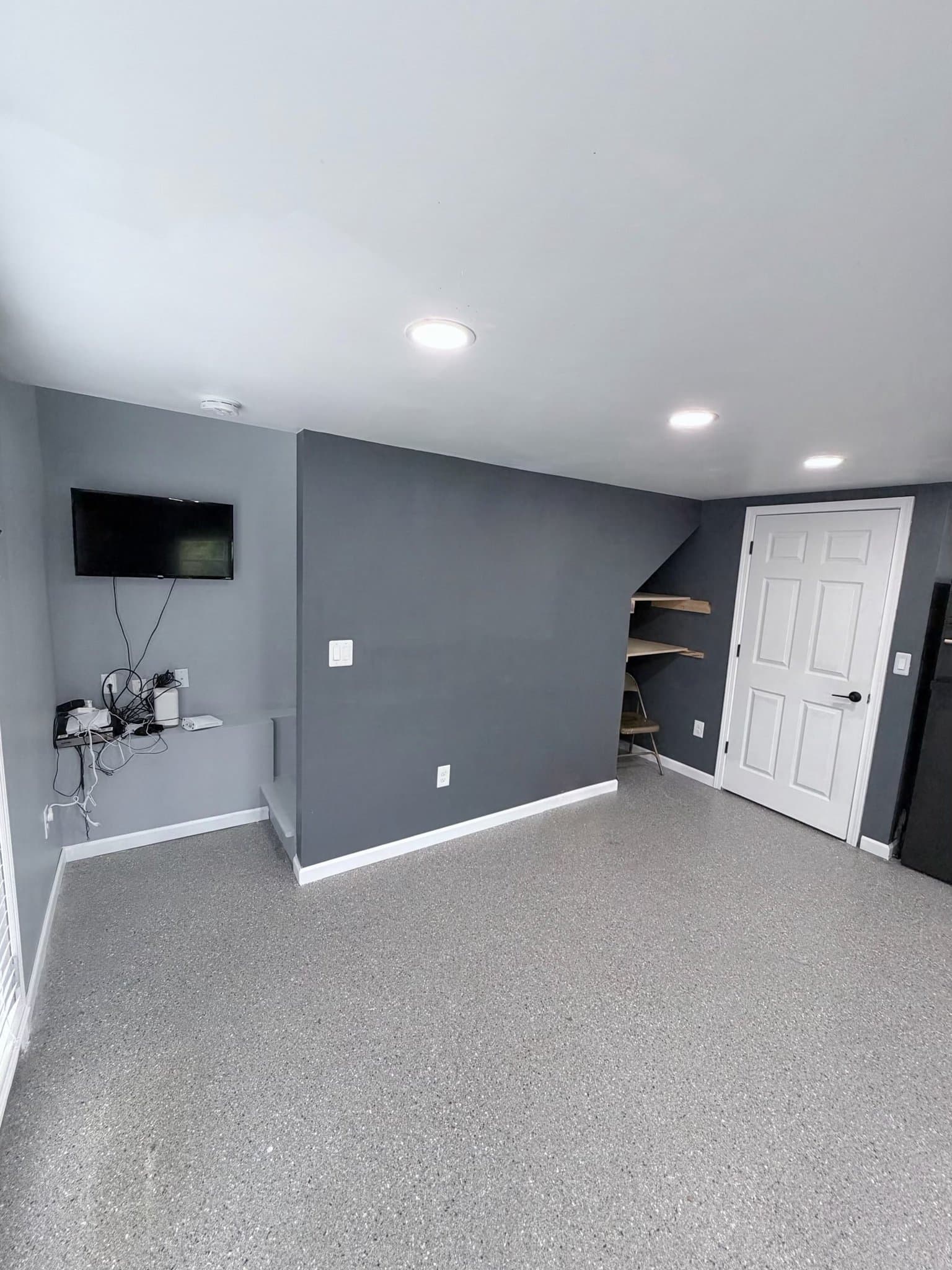 Chattanooga House: 613 Ledford St