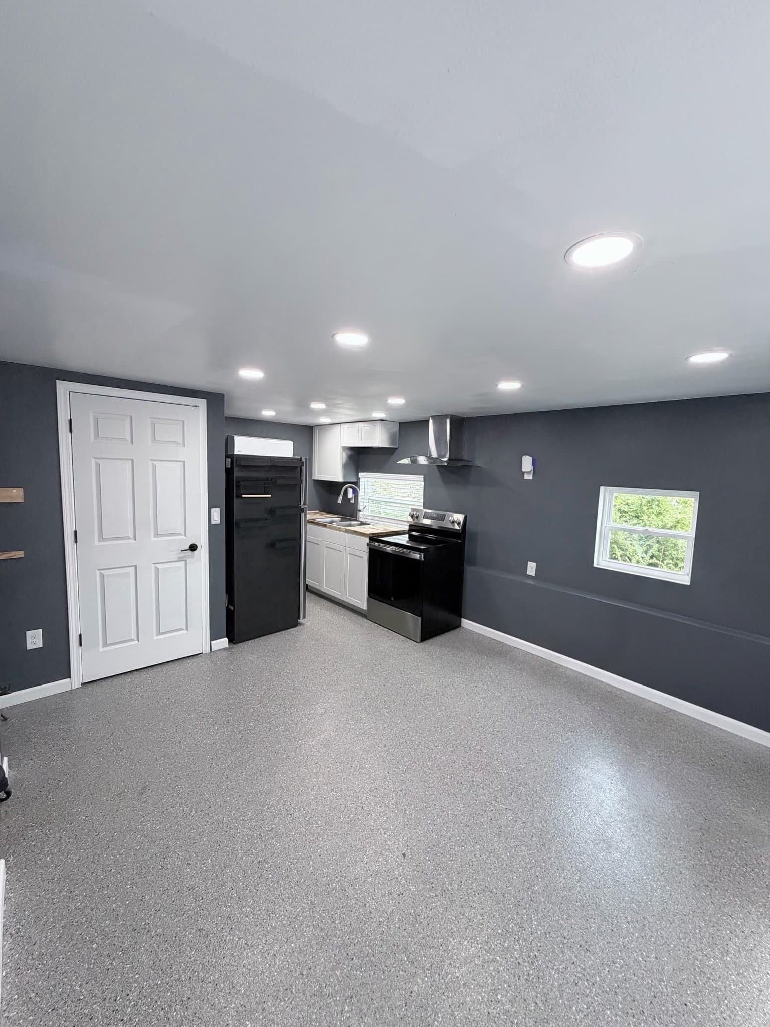 Chattanooga House: 613 Ledford St